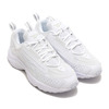 Reebok DMX SERIES 2K WHITE/SKULL GRAY/WHITE DV9724画像
