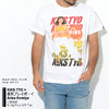 KIKS TYO × 週刊プレイボーイ Arisa Komiya Pump Fury S/S Tee KT1908PB-04画像