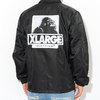 X-LARGE Embroidery OG Coaches JKT 1193507画像