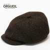 ORGUEIL Casquette OR-7155C画像