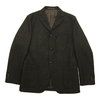 FULLCOUNT Tweed Sack Jacket ABRAHAM MOON 2961画像