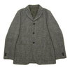 FULLCOUNT Tweed Sack Jacket HARRIS TWEED 2961画像
