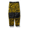 THE NORTH FACE 94 RAGE CLASSIC PT LEOPARD YELLOW NB81961-LY画像
