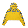 PUMA TREND AOP WS HOODIE SULPHUR 596733-20画像