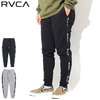 RVCA Line RVCA Sweat Pant AJ042-725画像
