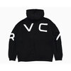 RVCA Fake RVCA Pullover Hoodie BE042-005画像