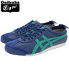 Onitsuka Tiger MEXICO 66 Independence Blue/Jelly Bean 1183A201-400画像