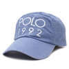 POLO RALPH LAUREN Montauk 1992 Chino Cap BLUE画像