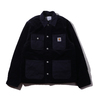 Carhartt MICHIGAN COAT DARK NAVY I027367-1C02画像