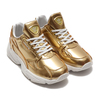 adidas FALCON W GOLD MET/GOLD MET/CRYSTAL WHITE FV4318画像