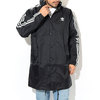 adidas Long Windbreaker JKT Originals FL0011画像