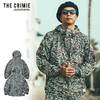 CRIMIE BAT CAMO PARKA CR01-02L1-JK04画像