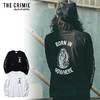 CRIMIE MARIA LONG T-SHIRT CR01-02L1-TL02画像