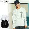 CRIMIE LOSERS CLUB LONG T-SHIRT CR01-02L1-TL03画像