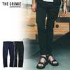 CRIMIE STRETCH BIG TWIL LEX PANTS CR01-02L1-PL06画像