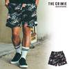 CRIMIE MARIA TOWN & SWIM SHORTS CR01-02L1-PS03画像
