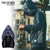 CRIMIE TIGER SWEAT ZIP PARKA CR01-02L1-CL52画像