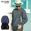 CRIMIE TIGER SWEAT CR01-02L1-CL53画像