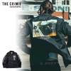 CRIMIE PHOTO COACH JACKET CR01-02L1-JK40画像