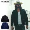 CRIMIE TIGER JACQUARD SWING TOP JACKET CR01-02L1-JK12画像