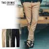 CRIMIE LEX CHINO PANTS CRA1-STLX-PL01画像