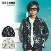 CRIMIE KIDS LILY COACH JACKET CR03-02L1-JK02画像