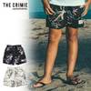 CRIMIE KIDS LILY TOWN & SWIM SHORTS CR03-02L1-PS02画像