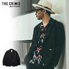 CRIMIE NEIL JACKET CR01-02L1-JK18画像