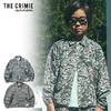 CRIMIE KIDS BAT CAMO COACH JACKET CR03-02L1-JK01画像