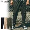 CRIMIE LEX CHINO 2 TACK PANTS CRA1-STLX-PL02画像