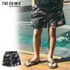 CRIMIE KIDS MARIA TOWN & SWIM SHORTS CR03-02L1-PS03画像