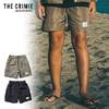 CRIMIE KIDS STAR STRIPE TOWN & SWIM SHORTS CR03-02L1-PS04画像