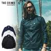 CRIMIE BD STRETCH SHIRT CR01-02L1-SL03画像