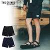 CRIMIE STRETCH BIG TWIL LEX SHORTS CR01-02L1-PS06画像