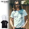 CRIMIE LOSERS CLUB T-SHIRT CR01-02L1-TS14画像