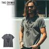 CRIMIE VINTAGE USED EAGLE T-SHIRT CR01-02L1-TS16画像