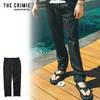 CRIMIE NEIL STAR STRIPE PANTS CR01-02L1-PL04画像