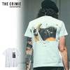 CRIMIE PHOTO T-SHIRT CR01-02L1-TS09画像