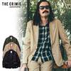 CRIMIE LEX CHINO JACKET CRA1-STLX-JK01画像