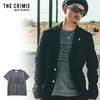 CRIMIE VINTAGE USED BOX LOGO T-SHIRT CR01-02L1-TS18画像