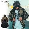 CRIMIE WRINKLE MOUNTAIN PARKA CR01-02L1-JK02画像