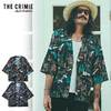 CRIMIE LAS VEGAS ALOHA JINBEI SHIRT CR01-02L1-SH02画像