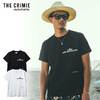 CRIMIE THE DAY T-SHIRT CR01-02L1-TS13画像