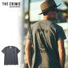 CRIMIE VINTAGE USED MARIA POCKET T-SHIRT CR01-02L1-TS17画像