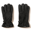APPLEBUM Thinsulate Glove CHARCOAL画像