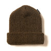 APPLEBUM Pis Knit Cap OLIVE画像