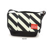 Manhattan Portage Vintage Messenger Bag JR MP1606VJRART19画像
