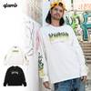 glamb Plantopia long sleeve CS GB0120-CS05画像