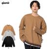 glamb Nixon sporty sweat GB0120-CS17画像