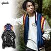 glamb Reversible ska JKT GB0120-JKT04画像